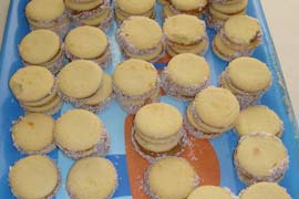 Actividades | Hogar HSER