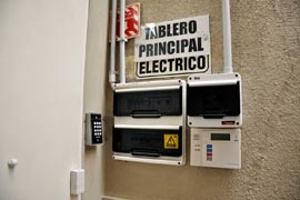 Seguridad | Hogar HSER