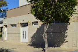 Entrada | Hogar HSER