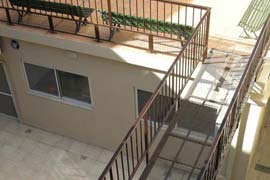 Escaleras | Hogar HSER