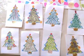 Actividades | Hogar HSER