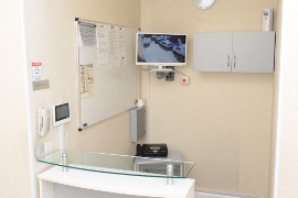 Secretar&iacute;a | Hogar HSER