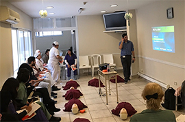 Capacitaci&oacute;n | Hogar HSER